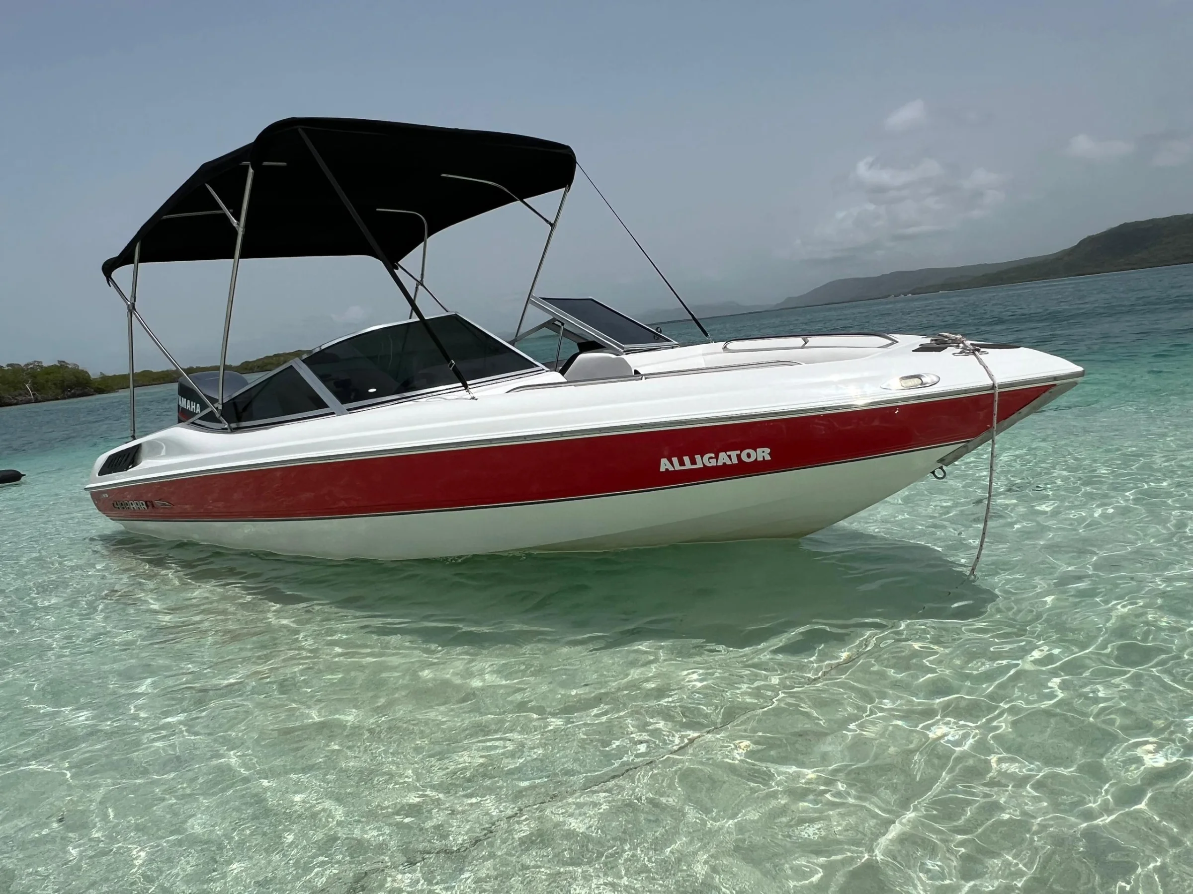 Chaparral 21 pie - foto 2