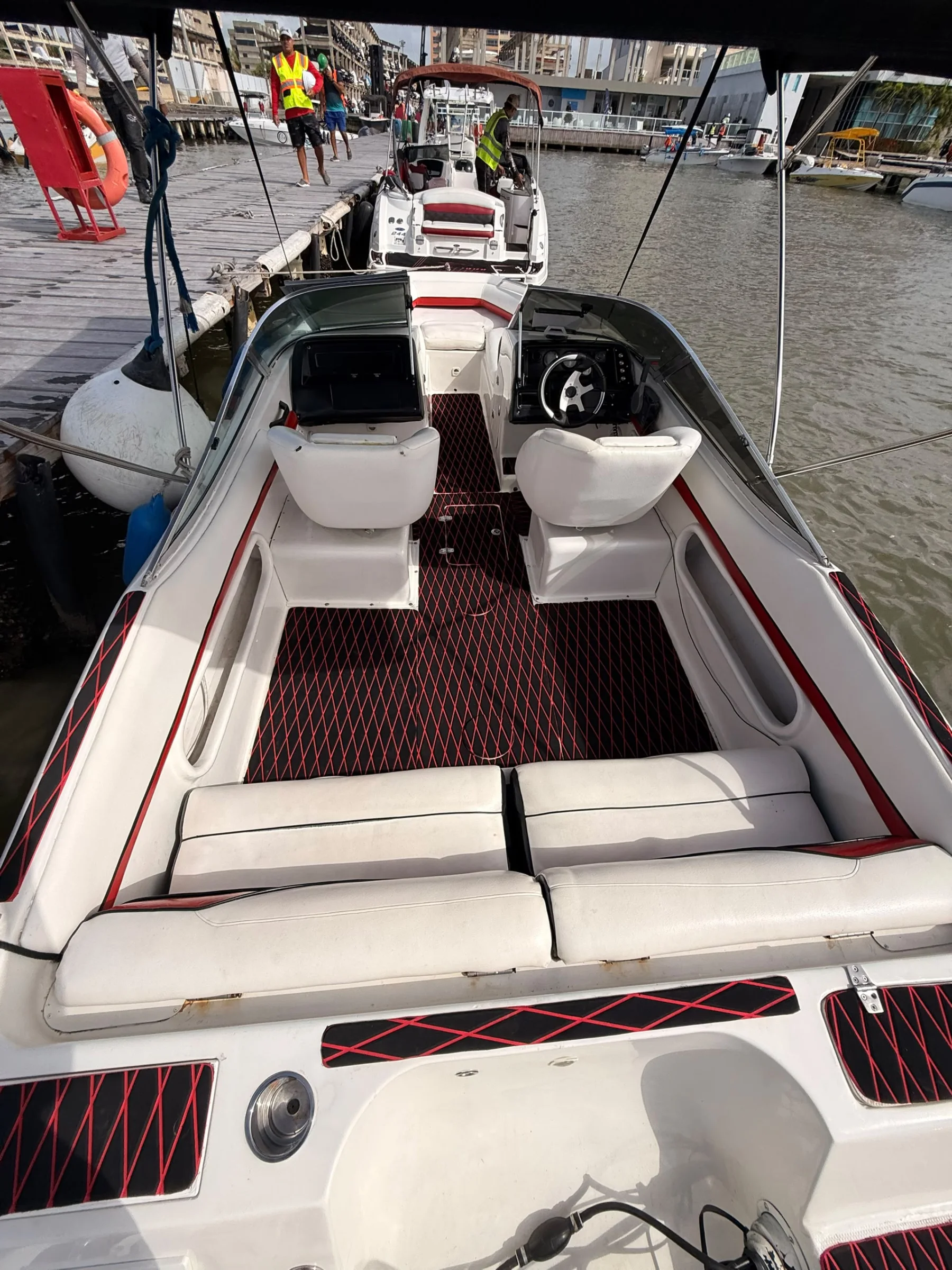 Chaparral 21 pie - foto 4